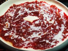 拔罐牛肉-井格重庆火锅(西直门凯德Mall店)