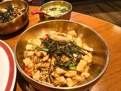 -上海人家花樣年华(中山公园店)