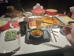 -九鼎轩脆毛肚火锅(南京东路店)