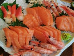 -松本楼(桥西店)