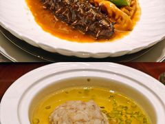 -扬州香格里拉·香宫中餐厅