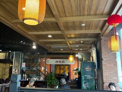 -功德林(南京西路店)