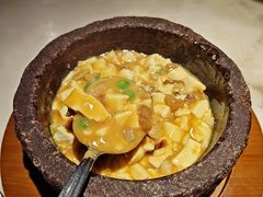-绿茶餐厅(东莞翔龙天地店)