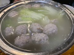 -生活本该如此北京小馆(周庄嘉园店)
