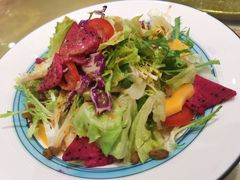 养生大拌菜-锡和无锡菜(景丽苑店)