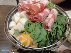 -仙隐小鹿料理食堂(武汉摩尔城店)