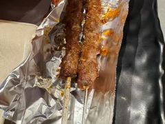 -额尔敦传统涮(体育场店)