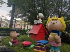 -史努比缤纷世界