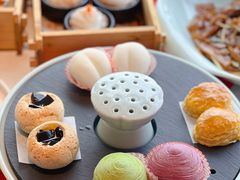 -馋遇江南·精致湖景雅宴(东方之门店)