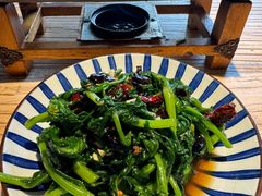 -树厨贵州菜(大十字店)