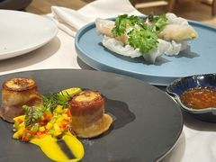 -窗外西餐厅(普罗理想国店)