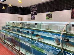 -永辉超市(红旗街万达广场店)