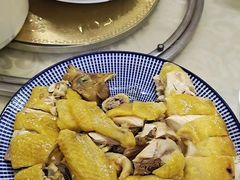 -始于2011柳周农家菜沙田柚美食店(东大街店)