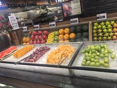 -韩盛·盛江山自助料理(沈辽路万达店)