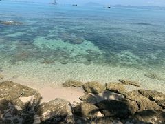 -三亚西岛海洋文化旅游区