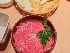 -巴奴毛肚火锅(七宝领展广场店)