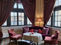 -Salon de Ville浦江汇(上海外滩华尔道夫酒店店)