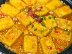 -云海肴·汽锅鸡·云南菜(苏州中心店)