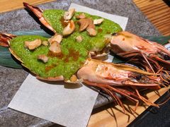 -花潮料理艺食馆(世欧广场店)