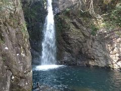 -宁波五龙潭景区