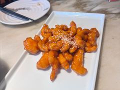 -老淮安·淮安菜(周恩来纪念馆店)