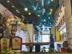 -黄泥岗·地道湖北菜(奥特莱斯店)