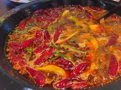 -牛市坎火锅(建设路店)