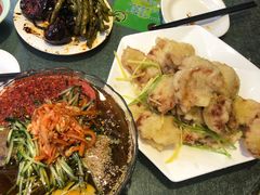 -春花民族美食(佳木斯总店)