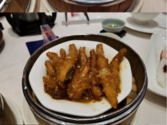 -凤凰楼酒家·粤宴点心(华强北店)