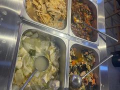 -新红帽自助盒饭(大悦城店)