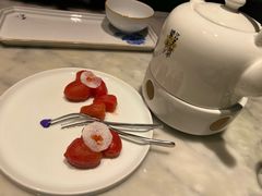 -映水芙蓉(长宁来福士店)