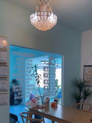 -蓝菲女子能量站·舞蹈·瑜伽·体塑