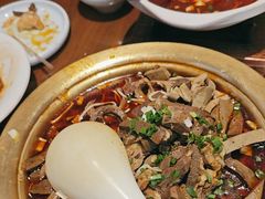 -二分八云雁阁•新晋菜大同味(长治路店)