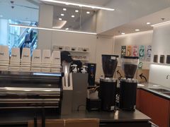 -Seesaw Coffee(上海国金中心店)