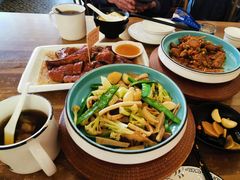 -先记烧鹅王·本地粤菜(福永店)