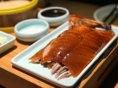 北京烤鸭-北方家宴(番禺永旺店)