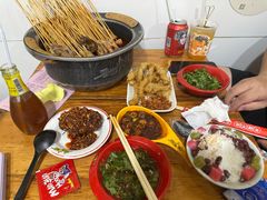 -冒椒火辣(奎星楼街店)