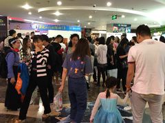 -天幕新彩云国际影城(激光巨幕店)