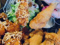 -Dak's 炸鸡(远景路店)