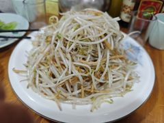 -老济南民间小吃·传统鲁菜(芙蓉街店)