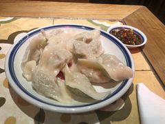 -喜喜水饺