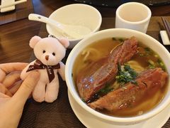 -中国厨房/台湾牛肉面