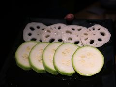 -唯成•韩国炭火烤肉 유성고기