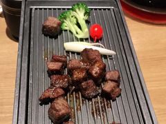 -东田之村自助餐厅(金水路店)