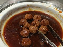 -集杰尚品海鲜烤肉自助餐厅(乳山振华店)