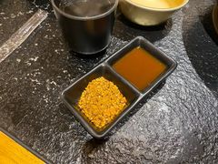 -九田家黑牛烤肉料理(郫都万达檬柏西路店)