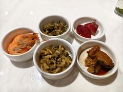 -老苏州芳和园茶酒楼  传统苏帮菜(观前店)