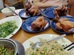 -煲煲掂风味煲仔饭餐厅(西区店)