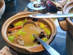 -江宴渔村·鱼鲜土菜(紫荆广场店)