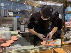 -争鲜回转寿司(南开大悦城店)